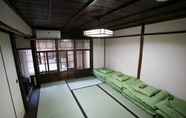 Bedroom 4 Guest house Omotenashi Kyoto