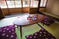 Common Space Guest house Omotenashi Kyoto