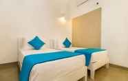 Bilik Tidur 2 T&V Boutique Hostel