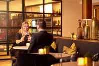 Bar, Kafe, dan Lounge Van der Valk Hotel Zaltbommel - A2