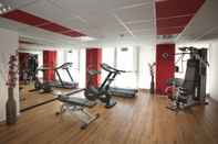 Fitness Center Hotel Calissano