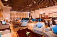 Bar, Kafe, dan Lounge Grand New Century Hotel Xi'an