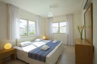 Bedroom 4 Protaras Villa Athina 8