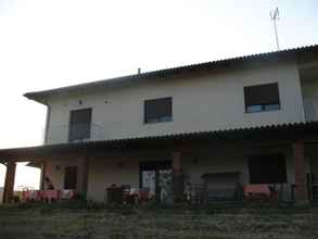 Exterior 4 Il Balcone Sul Monferrato