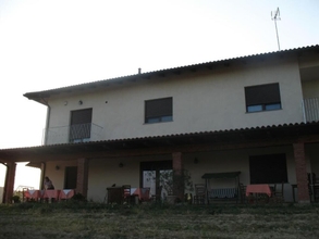 Luar Bangunan 4 Il Balcone Sul Monferrato