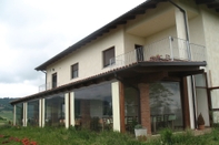 Luar Bangunan Il Balcone Sul Monferrato