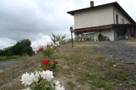 Ruang Umum Il Balcone Sul Monferrato