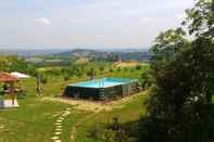 Swimming Pool Il Balcone Sul Monferrato