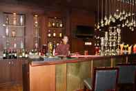 Bar, Kafe, dan Lounge Ariya Hotel