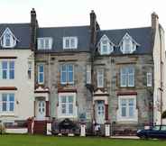 Exterior 3 Corran House Guest House & Hostel