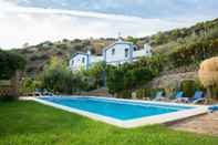 Swimming Pool El Rincón de Carmen