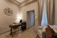 Lobi B&B Cairoli