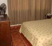 Phòng ngủ 7 Hotel Begonias - Chiclayo