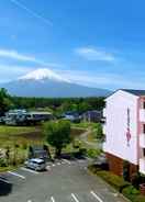 EXTERIOR_BUILDING Fujizakura Inn