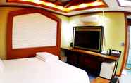 Phòng ngủ 7 Hotel Luxury