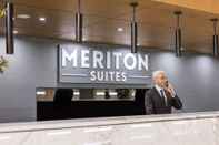 Sảnh chờ Meriton Suites North Sydney