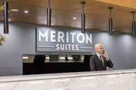 ล็อบบี้ Meriton Suites North Sydney