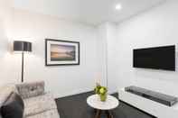 Common Space Meriton Suites Southport, Gold Coast