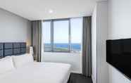 Kamar Tidur 7 Meriton Suites Southport, Gold Coast