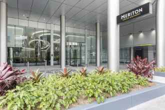 Exterior 4 Meriton Suites Southport, Gold Coast