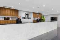 Lobby Meriton Suites Southport, Gold Coast