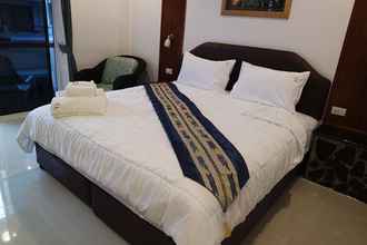 Kamar Tidur 4 Cha Am Lodge Steakhouse