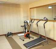 Fitness Center 4 Spring Art Hotel