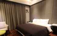 Bedroom 2 2 Heaven Hotel Lotte Waterpark