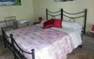 Bedroom 3 Bed and Breakfast Giaveno