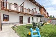 Common Space Bed and Breakfast Giaveno