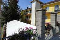 Exterior Apado-Hotel garni