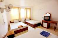 ห้องนอน Hang Tep Hostel