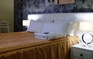 ห้องนอน 4 ibis Styles Dunarea Galati