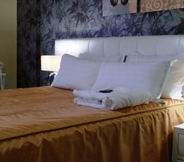 Bedroom 4 ibis Styles Dunarea Galati