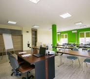 Functional Hall 2 ibis Styles Dunarea Galati