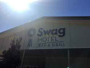 Exterior 4 Swag Motel