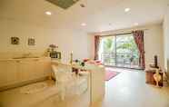 ห้องนอน 5 Marrakesh Residence Hua Hin by Puppap