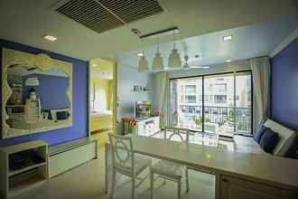 ห้องนอน 4 Marrakesh Residence Hua Hin by Puppap