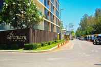 ภายนอกอาคาร The Sanctuary Hua Hin by Puppap