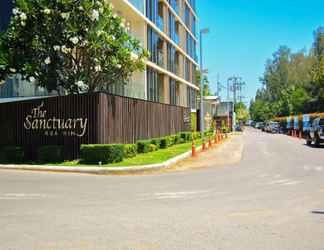 ภายนอกอาคาร 2 The Sanctuary Hua Hin by Puppap