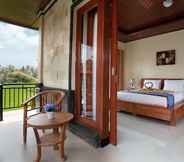 Bedroom 4 Dewi Sri Private Villa