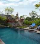 SWIMMING_POOL Dewi Sri Private Villa