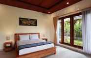 Kamar Tidur 3 Dewi Sri Private Villa