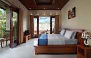 Bedroom 6 Dewi Sri Private Villa