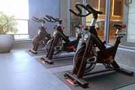 Fitness Center The Suites Taitung