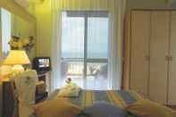 Bedroom Corallo Hotel