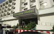 Bangunan 3 Hotel Hillview Islamabad