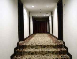 Sảnh chờ 2 Hotel Hillview Islamabad