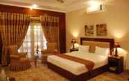 Kamar Tidur 6 Hotel Hillview Islamabad