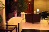 Lobby Serai Boutique Hotel